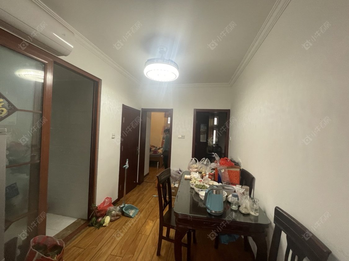 勤业一二三村房源室内图 常州勤业一二三村在租房源室内图_小牛看房