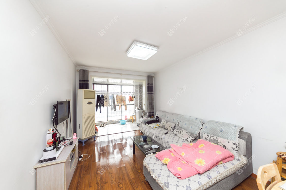 常州世纪华城东区3室2厅1卫出租_小牛看房