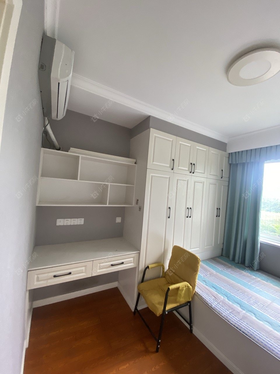 常州青洋花苑在租房源室内图_小牛看房