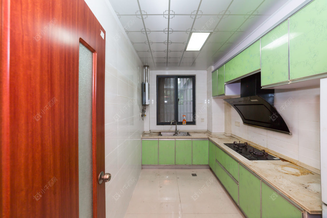 常州名桂坊在售二手房源室内图_小牛看房