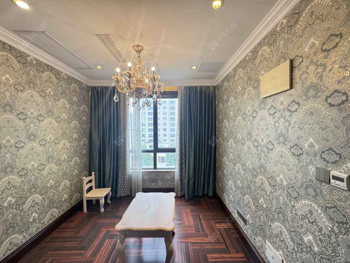 常州御庭园在租房源_小牛看房