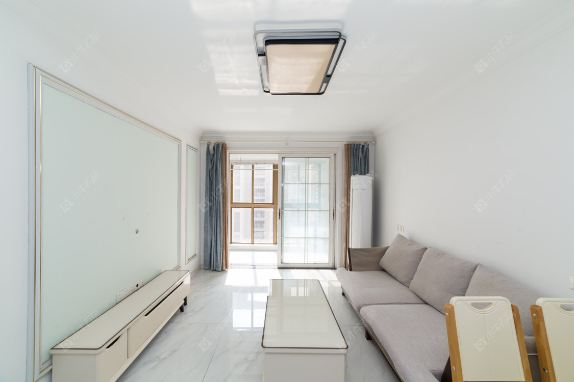 常州蓝山湖在售二手房源_小牛看房