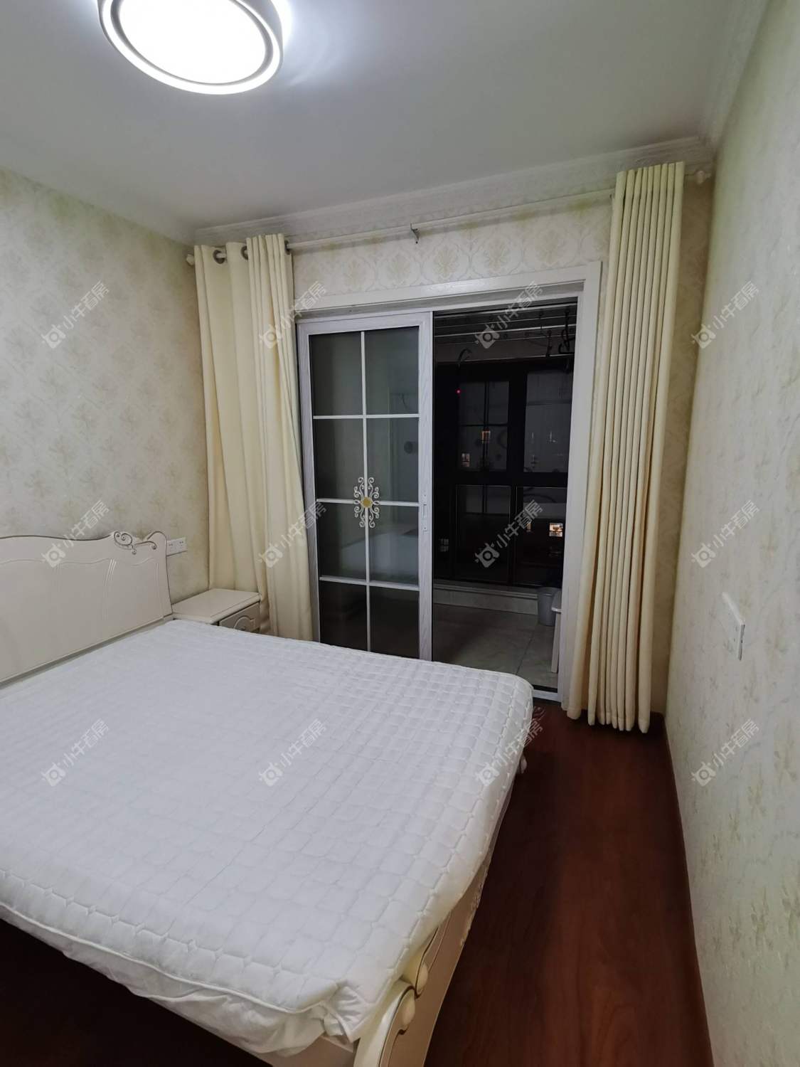 常州莱蒙城新尚在租房源_小牛看房