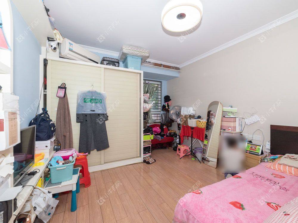 常州九洲花园二期在租房源_小牛看房