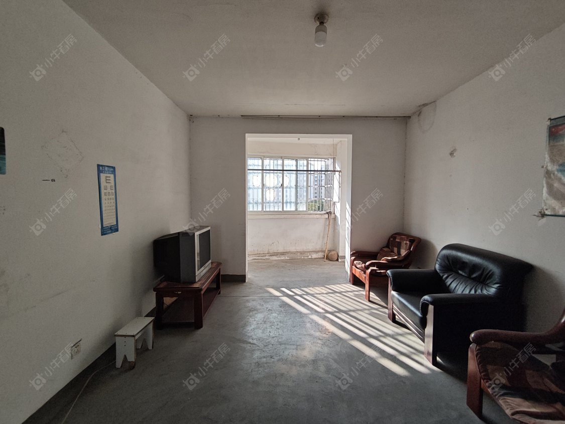 常州新龙花苑东区在租房源室内图_小牛看房