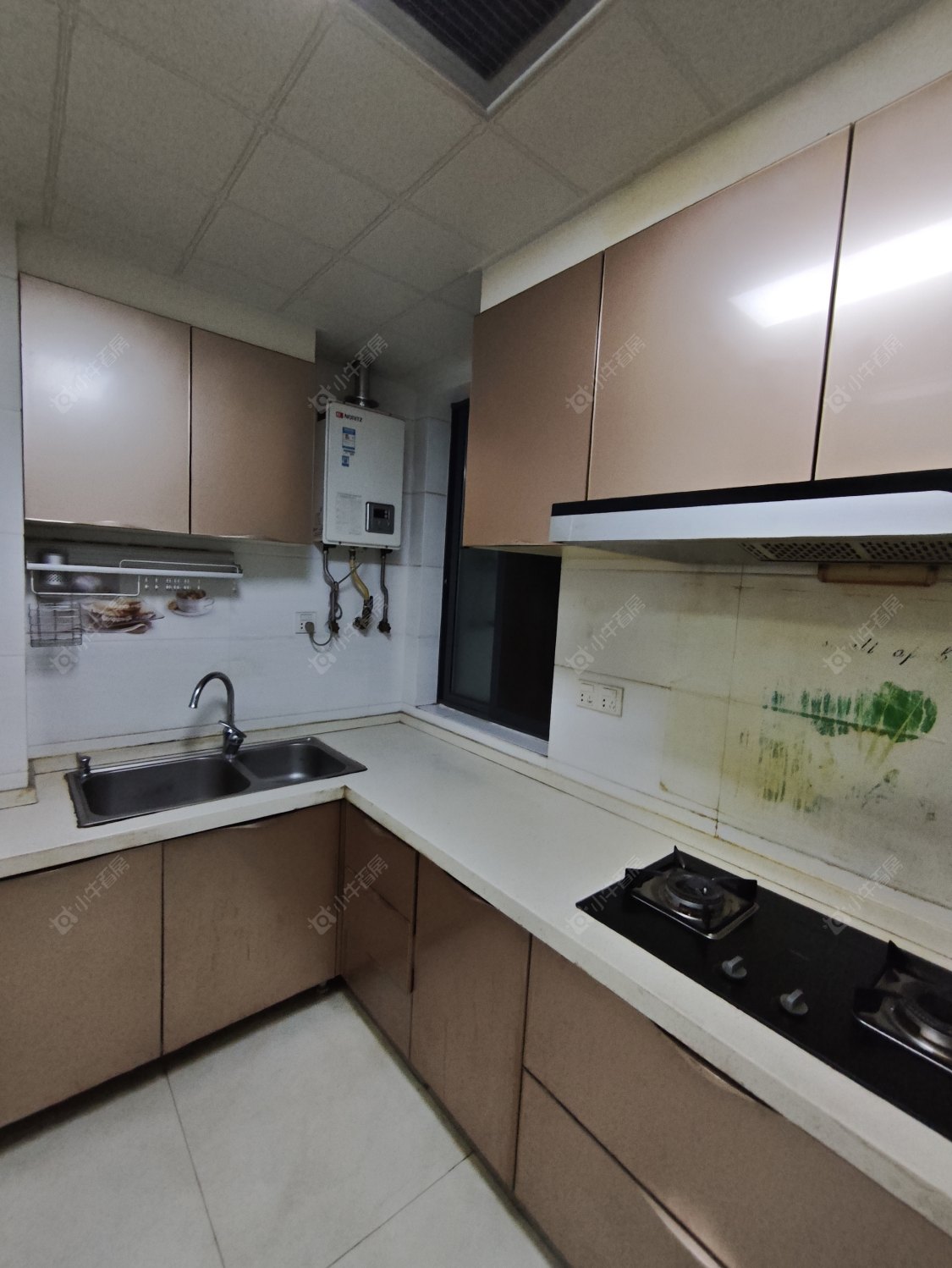 常州滨江明珠城西区在租房源室内图_小牛看房