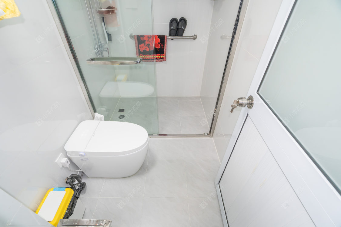 常州张家村在售二手房源室内图_小牛看房