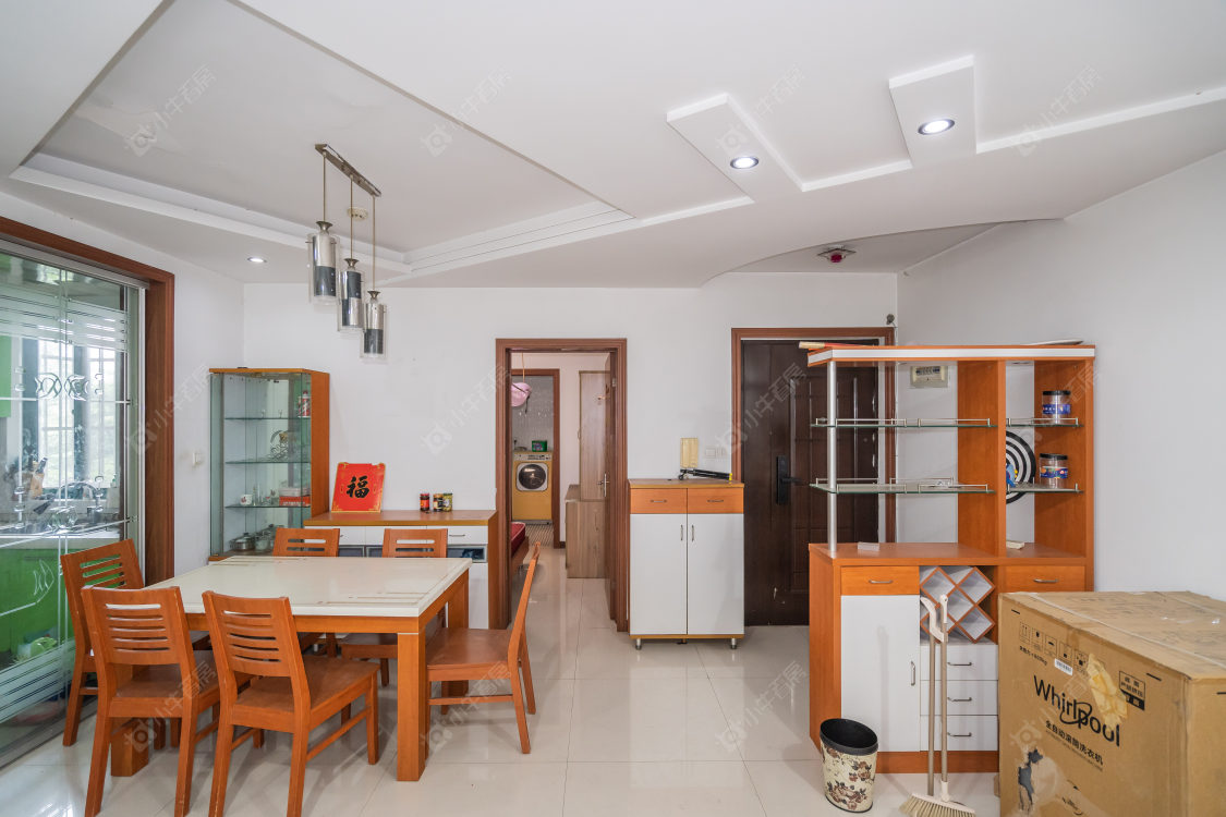 常州怡康花园在售二手房源室内图_小牛看房