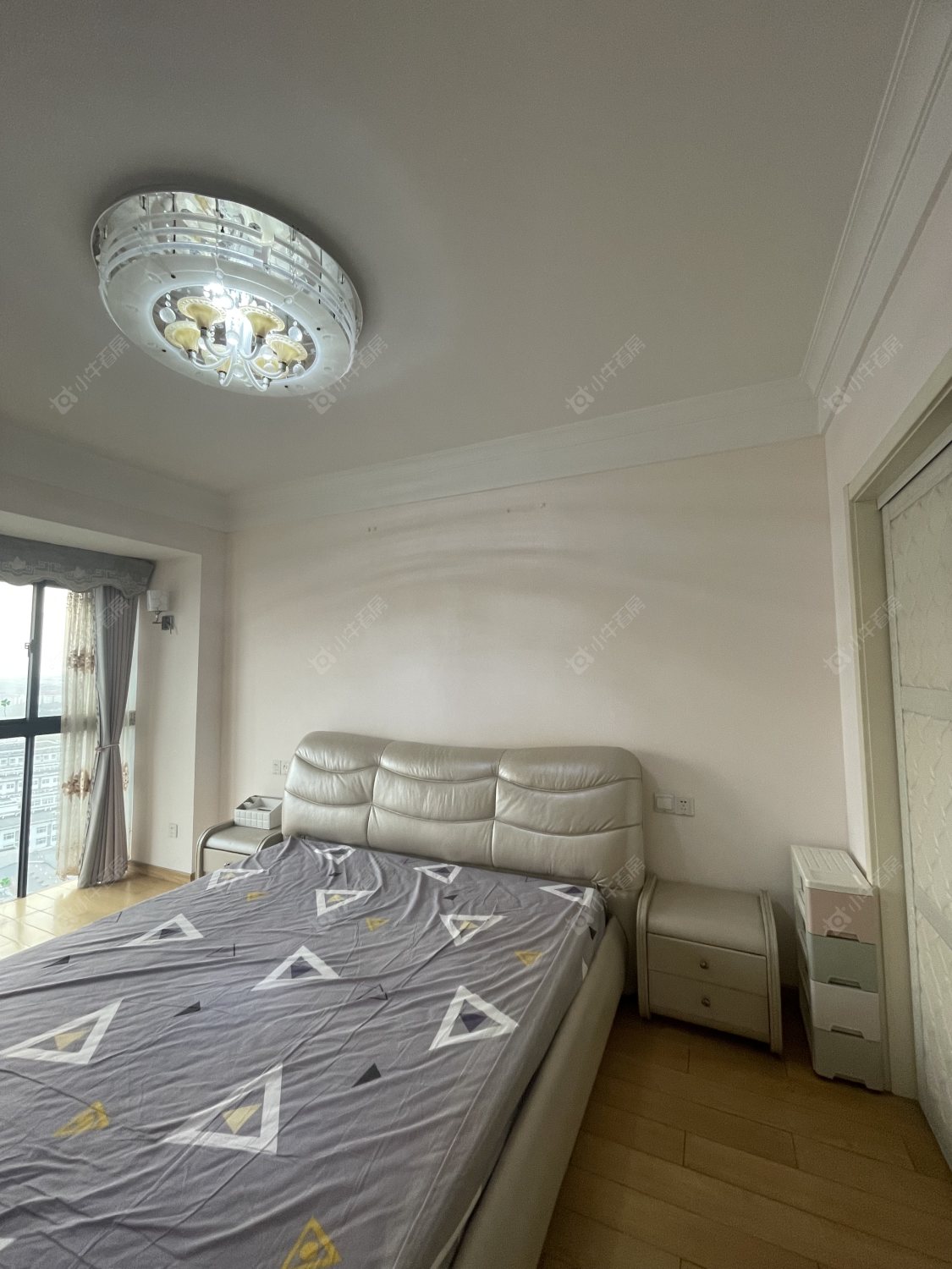 常州凯尔锋度在租房源_小牛看房