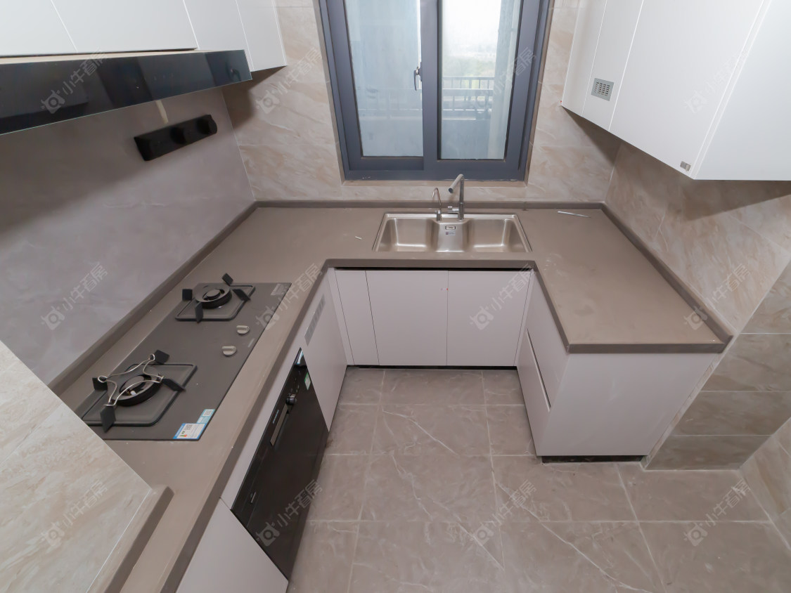 常州阳光城禹洲宸悦在售二手房源室内图_小牛看房