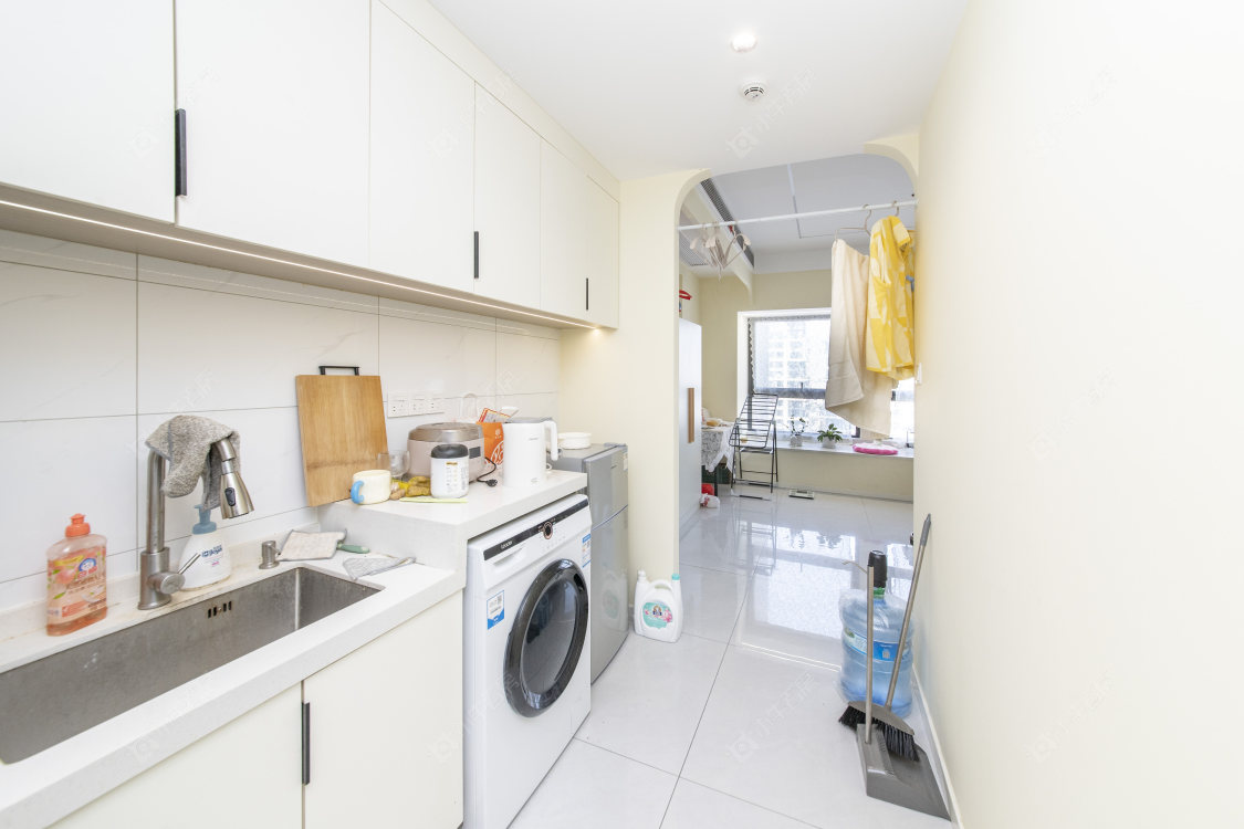 绿地峰荟房源室内图 常州绿地峰荟在售二手房源室内图_小牛看房