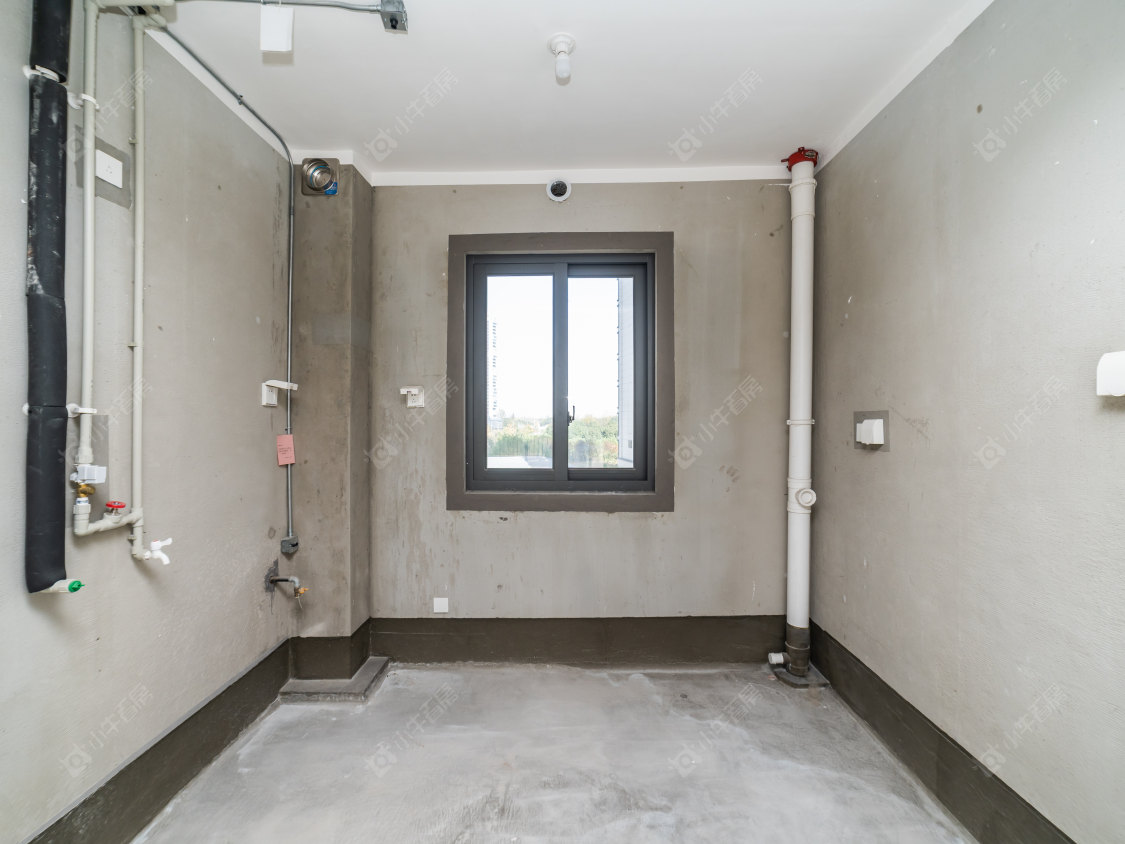 常州中海桂语江南在售二手房源室内图_小牛看房