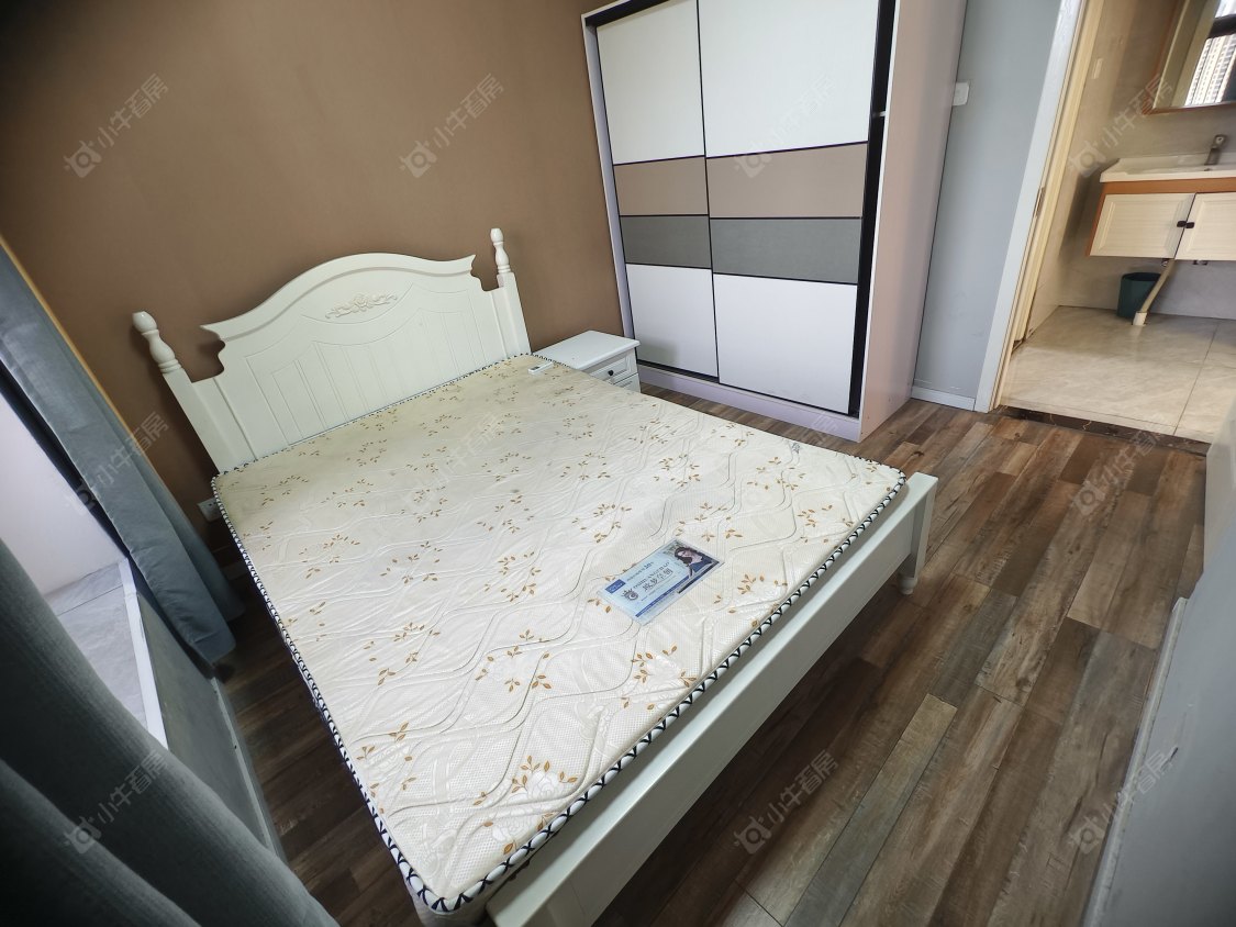 常州路劲雅居乐城市万象在租房源_小牛看房