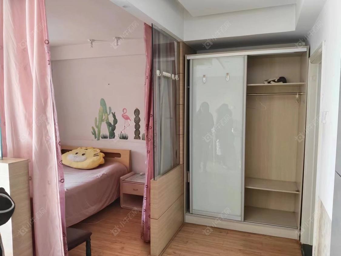 常州燕阳花园在租房源室内图_小牛看房