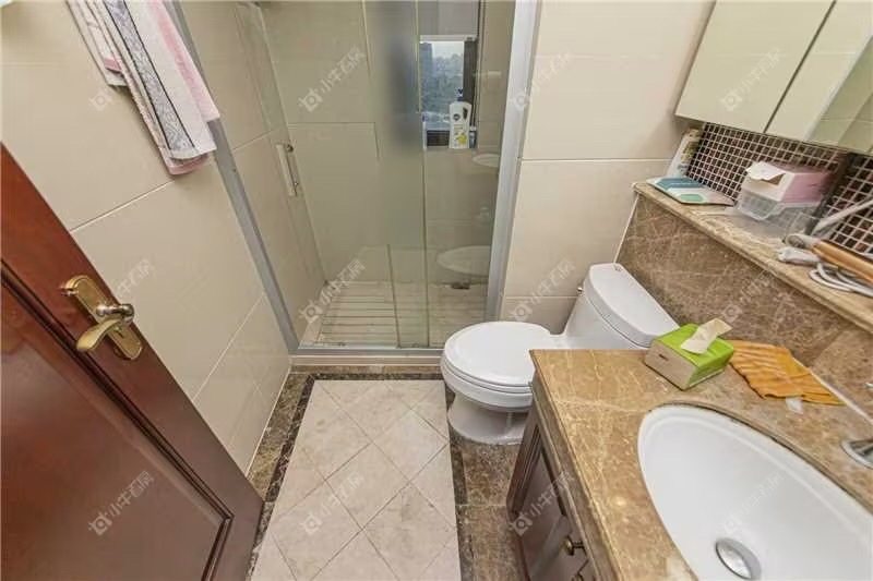 常州新城公馆天域在租房源室内图_小牛看房