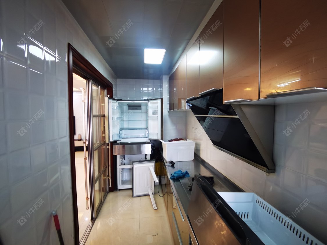 常州荣盛馨河郦舍在租房源_小牛看房