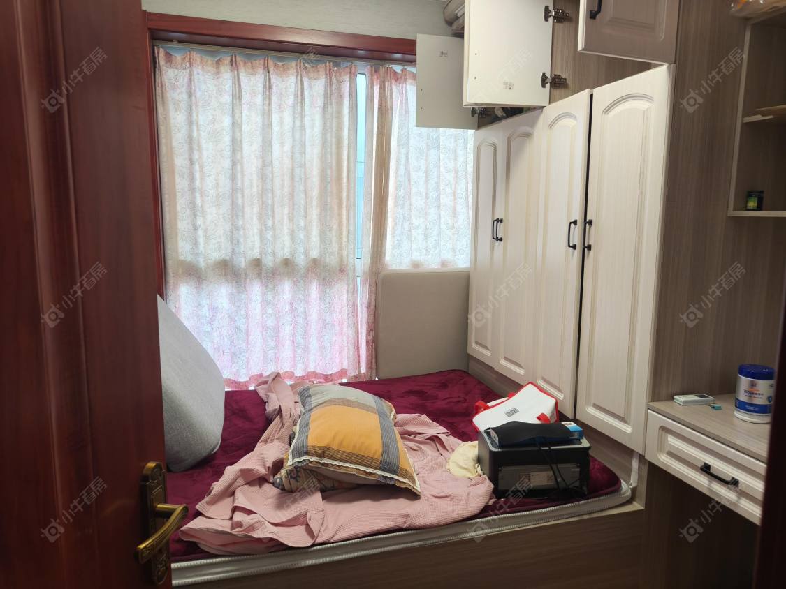 常州龙涛香榭丽园在租房源室内图_小牛看房