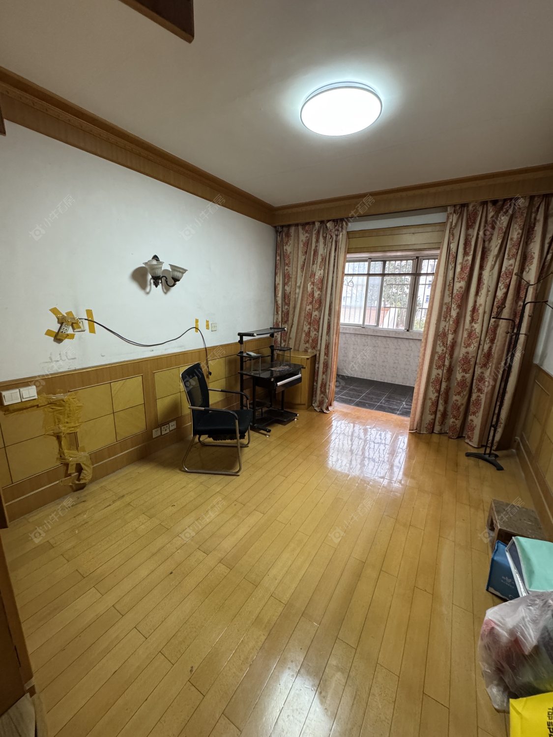 常州勤业六村在租房源室内图_小牛看房