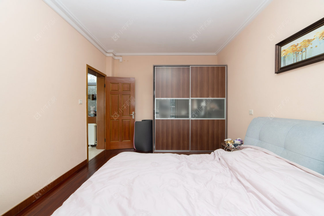 常州都市桃源一期在售二手房源室内图_小牛看房