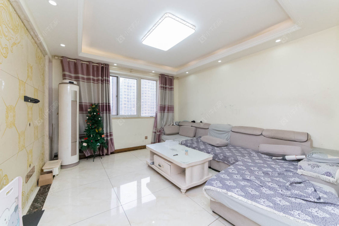 常州常发豪郡在售二手房源_小牛看房