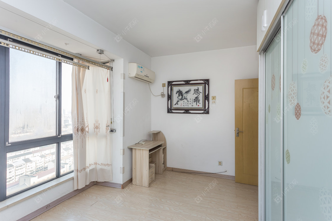 常州翠园世家在售二手房源室内图_小牛看房