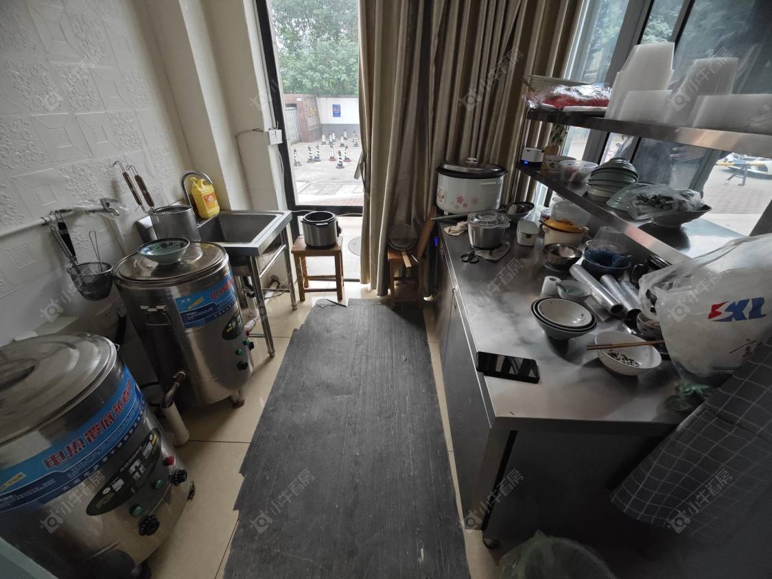 常州骏廷大厦1室2厅1卫出租_小牛看房