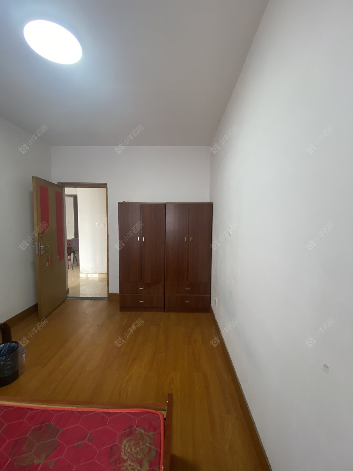 常州百馨西苑四期在租房源_小牛看房