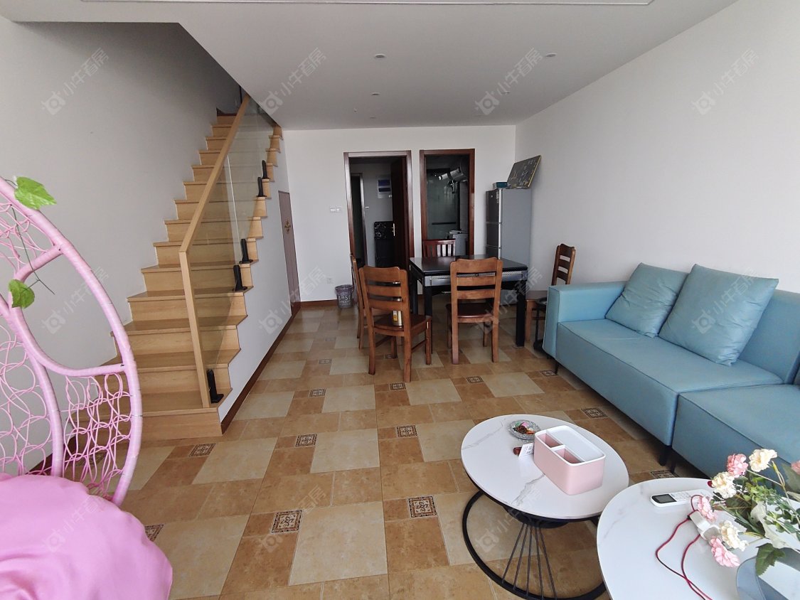 常州芝荟时光在租房源室内图_小牛看房