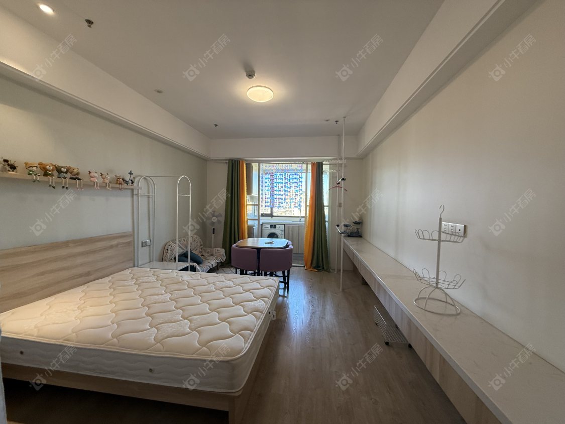 九洲花园四期房源 常州九洲花园四期在租房源_小牛看房