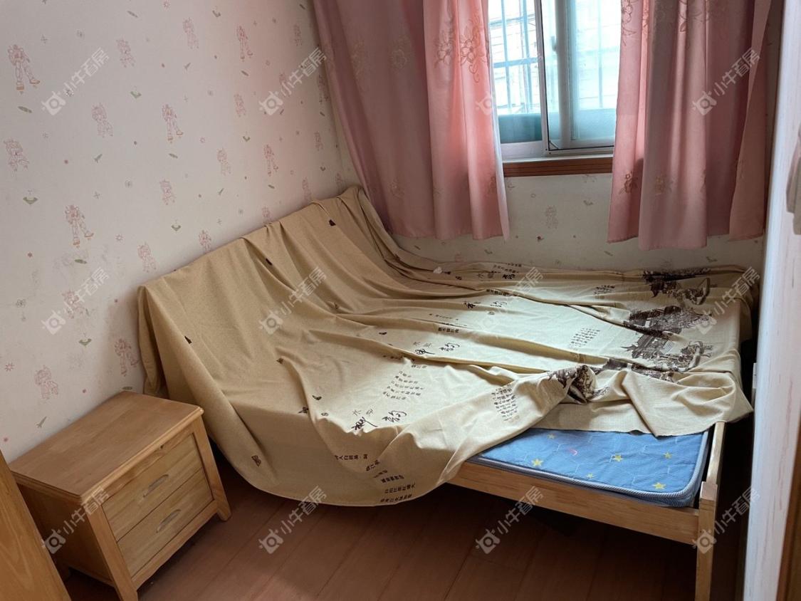 常州清潭六村租房_清潭六村2室2厅房源出租