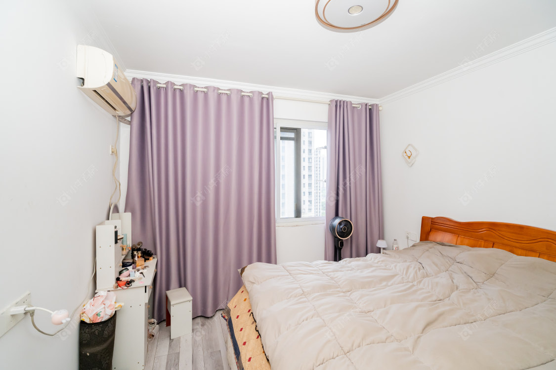 常州菱溪名居在售二手房源室内图_小牛看房