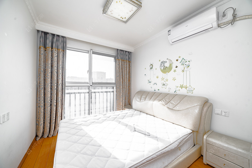 常州新城香溢澜桥二期在售二手房源_小牛看房