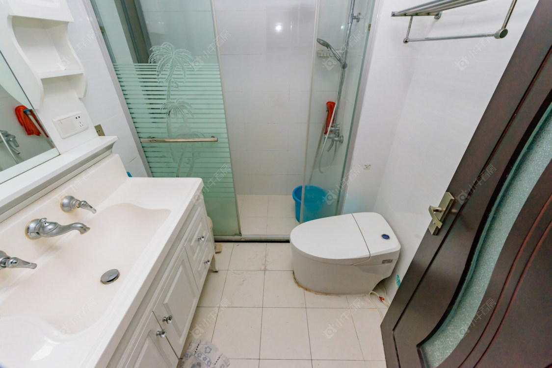 常州金色新城西区在售二手房源室内图_小牛看房