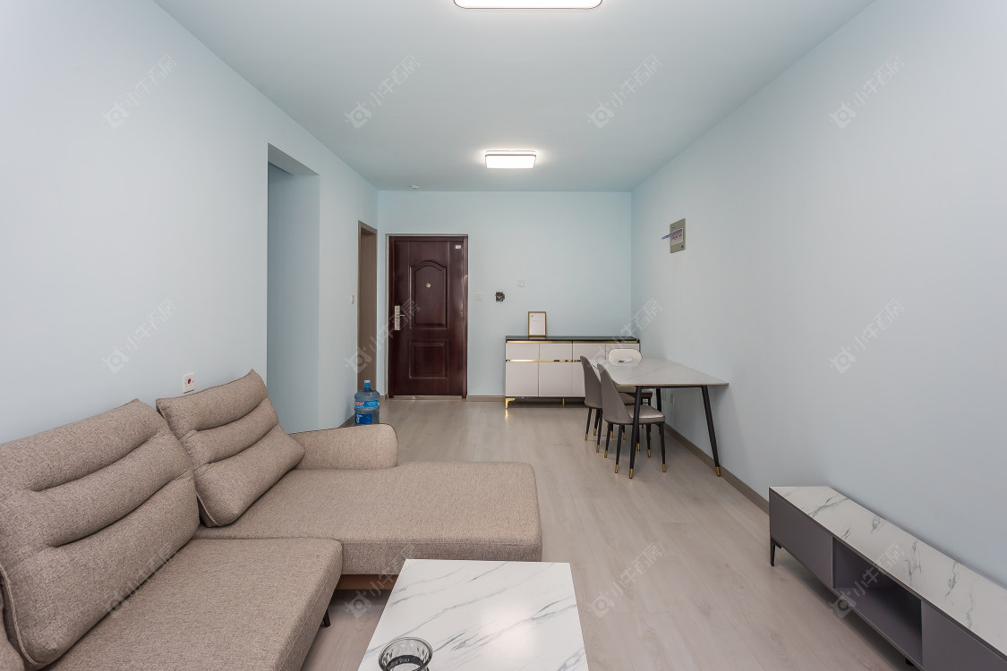 常州园心埒新寓在售二手房源室内图_小牛看房