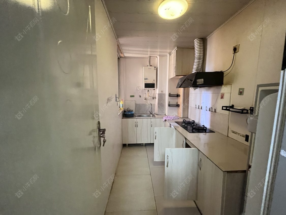 常州中吴雅苑在租房源室内图_小牛看房