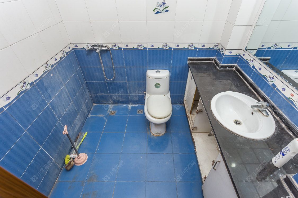 常州金禧园(钟楼)在售二手房源室内图_小牛看房