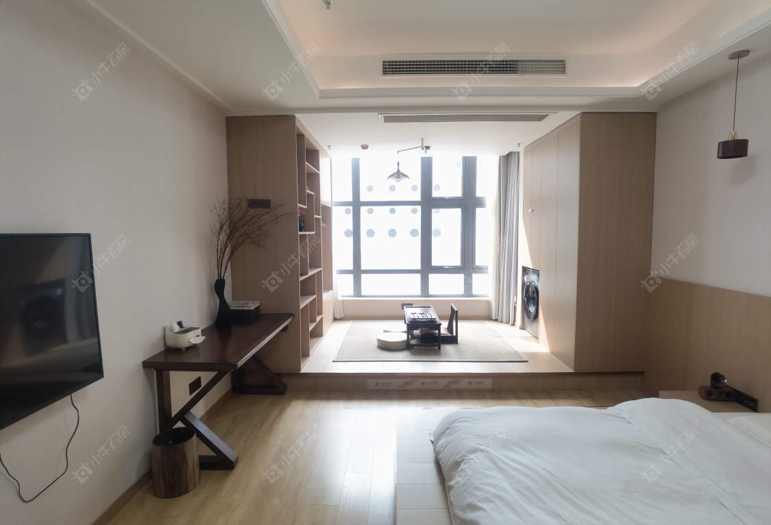 常州运河天地在租房源_小牛看房