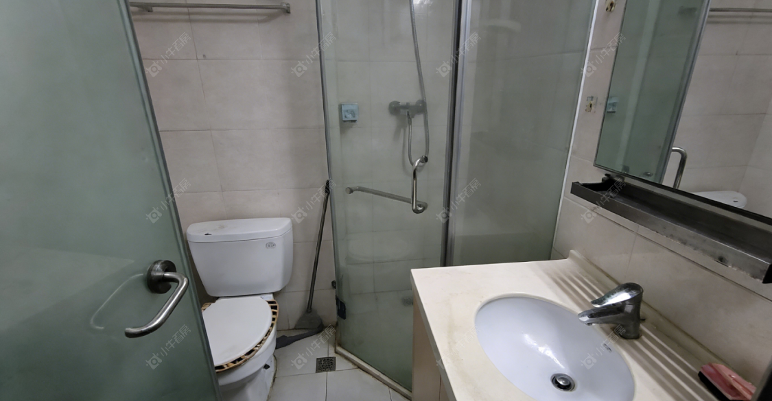 常州莱蒙城铂晶在租房源户型图_小牛看房