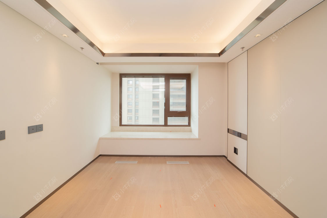 常州环球港湾在售二手房源室内图_小牛看房