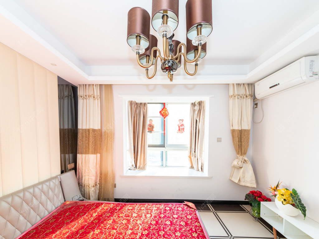 滨江明珠城东区房源室内图 常州滨江明珠城东区在售二手房源室内图_小牛看房