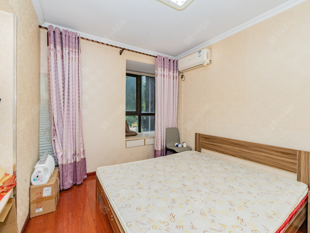 常州绿都万和城二区在售二手房源_小牛看房