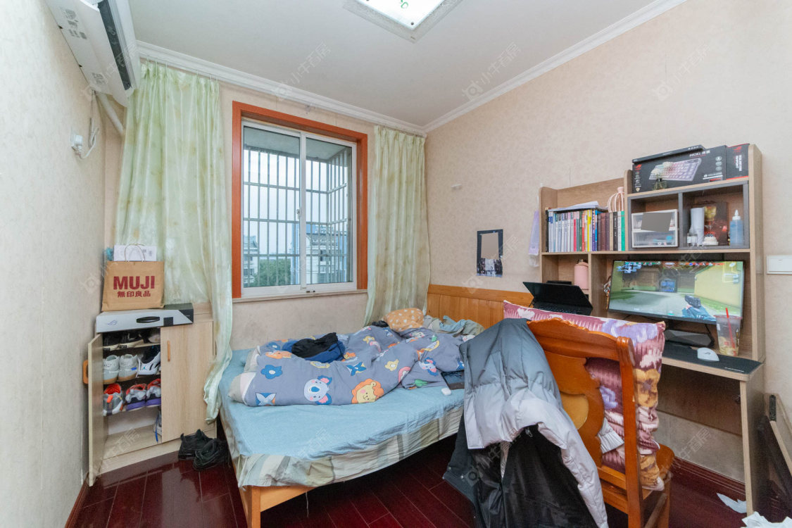 空港二村房源室内图 常州空港二村在售二手房源室内图_小牛看房