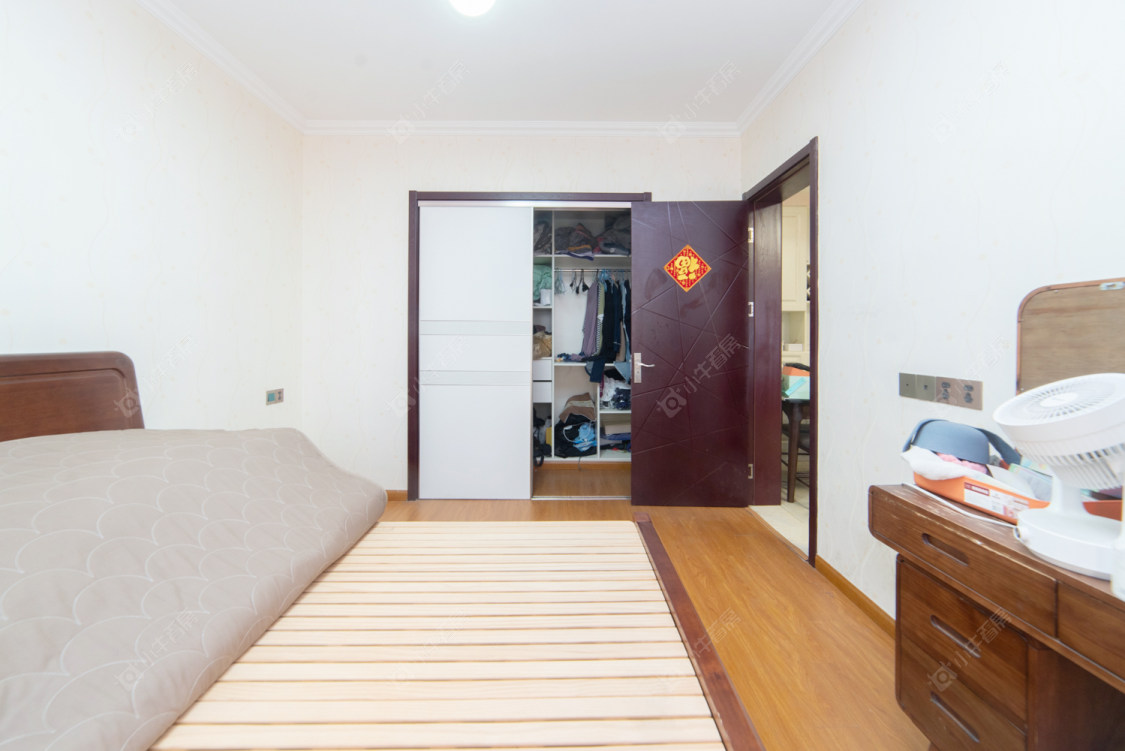 常州檀香湾在售二手房源室内图_小牛看房