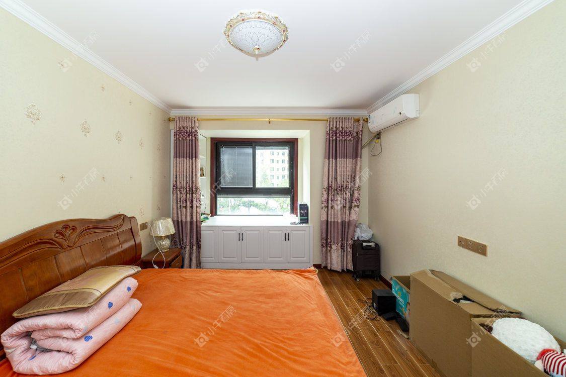 新城和昱云璟苑房源室内图 常州新城和昱云璟苑在租房源室内图_小牛看房