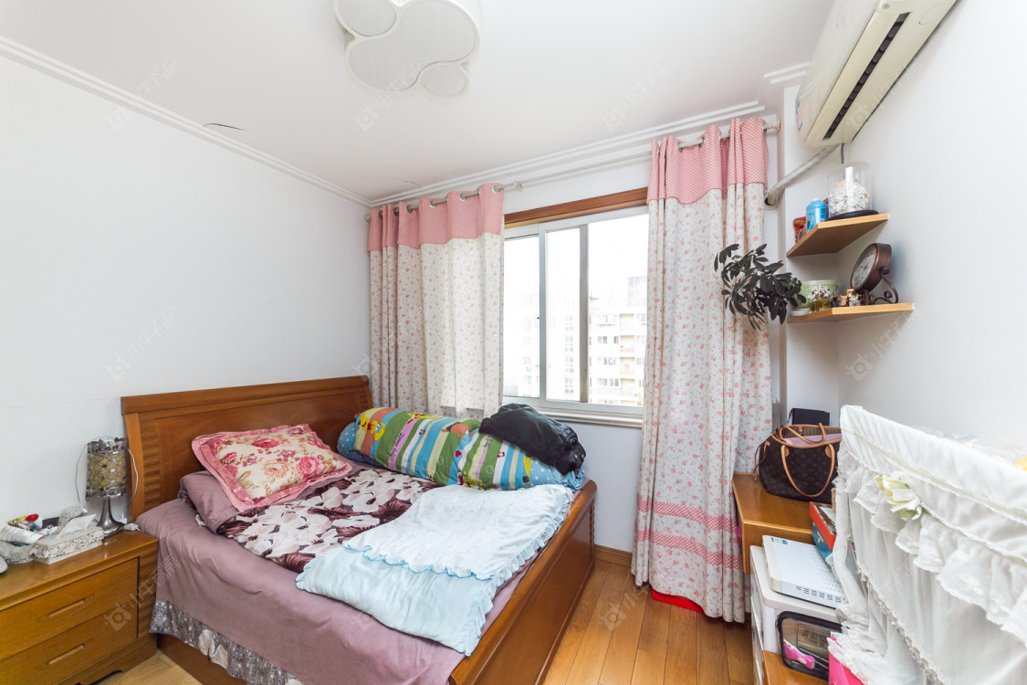 常州桂花园在售二手房源室内图_小牛看房