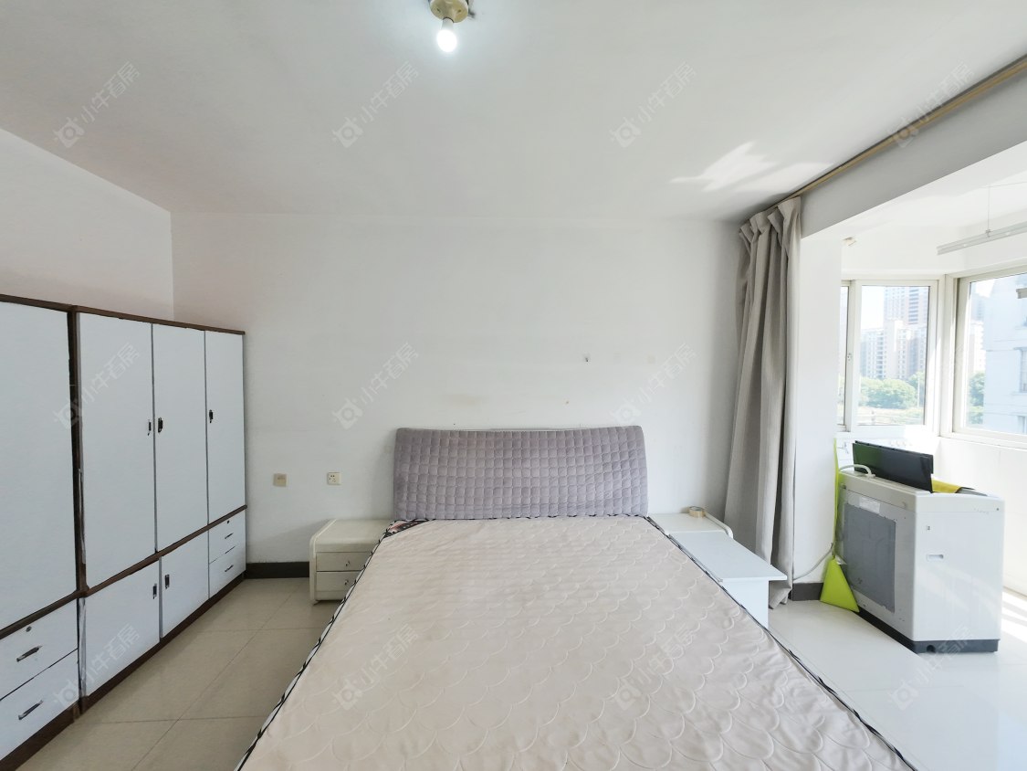 常州蓝天花园东区在租房源_小牛看房