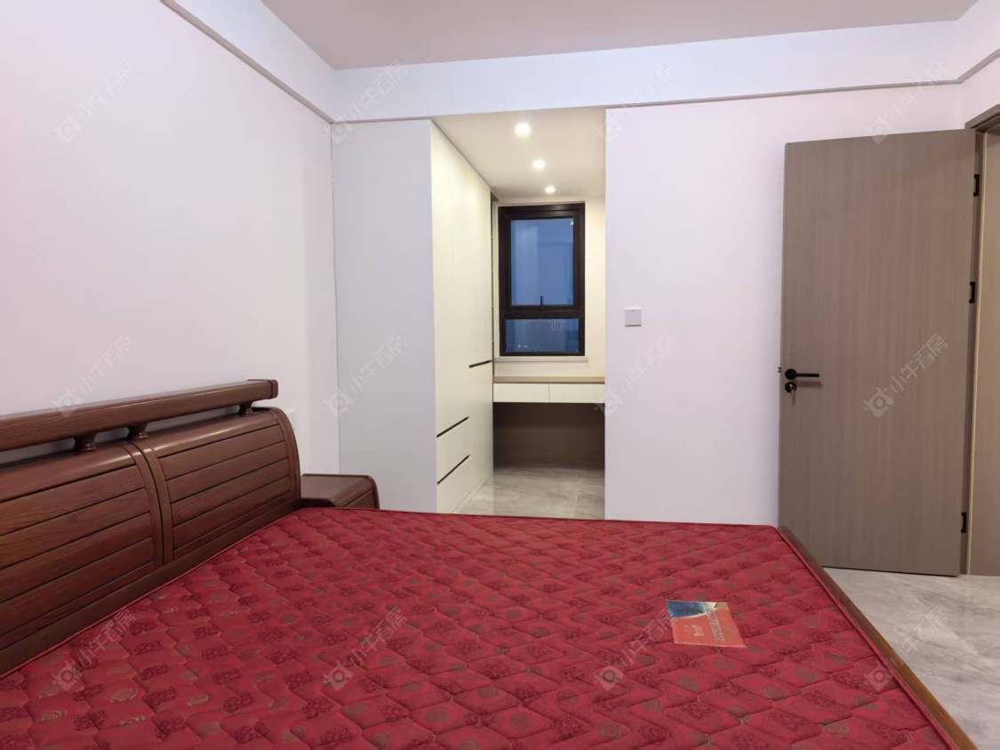 常州锦凤合鸣在租房源室内图_小牛看房