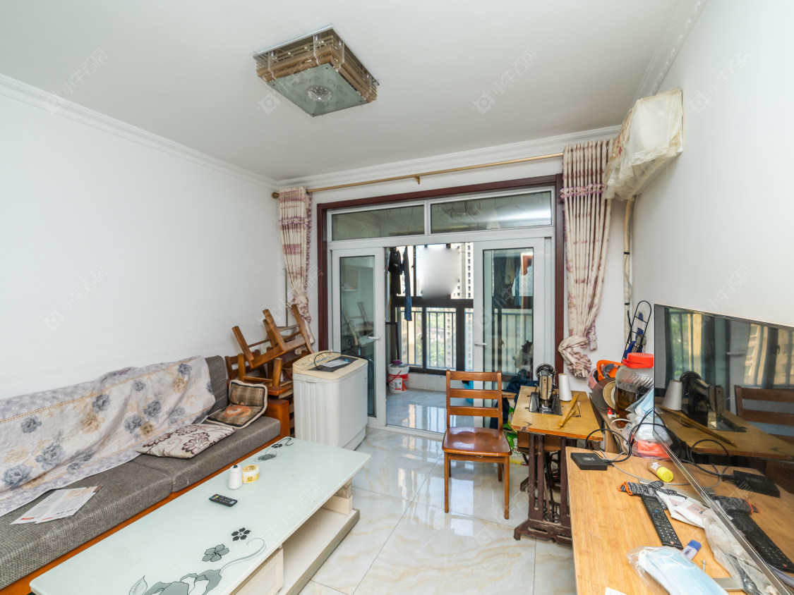 常州公园壹号四期在售二手房_小牛看房