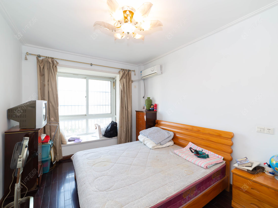 红梅假日花苑房源室内图 常州红梅假日花苑在售二手房源室内图_小牛看房