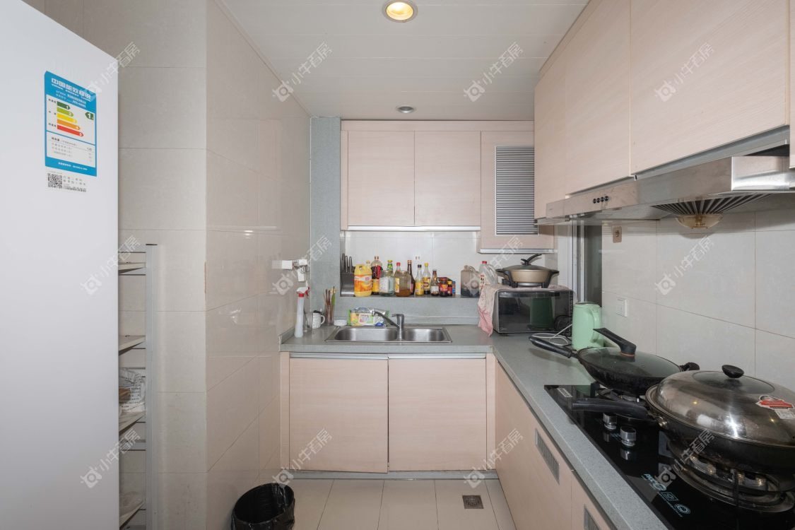 新城香悦半岛北区房源室内图 常州新城香悦半岛北区在租房源室内图_小牛看房